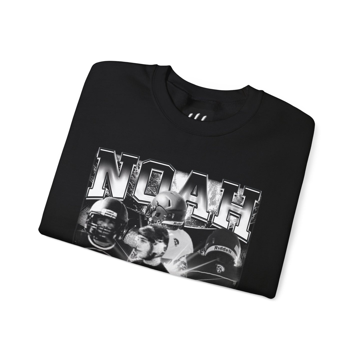 Noah John Applegate Crewneck Sweatshirt