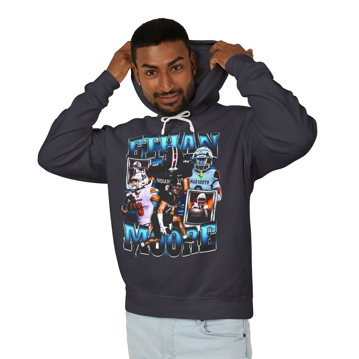 Ethan Moore Hoodie