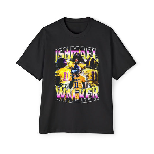 Ishmael Walker Oversized Tee