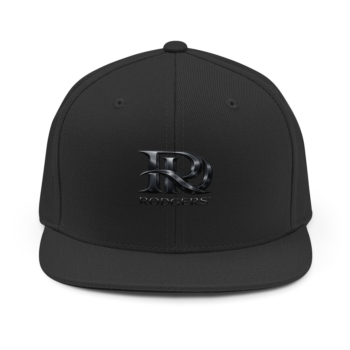 Jeremiah Rodgers Snapback Hat