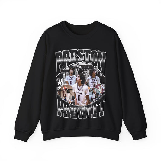 Preston Prewitt Crewneck Sweatshirt