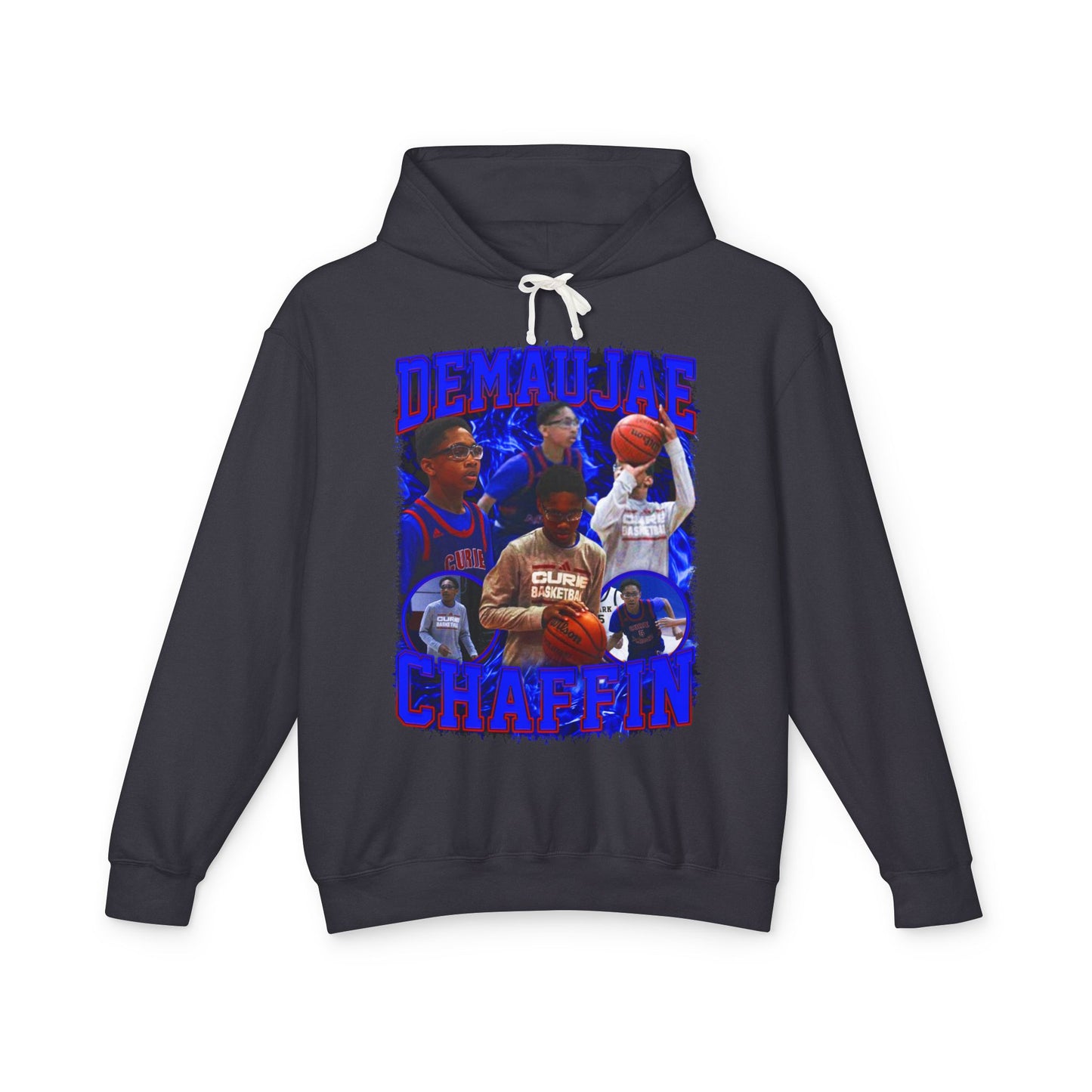 Demaujae Chaffin Hoodie