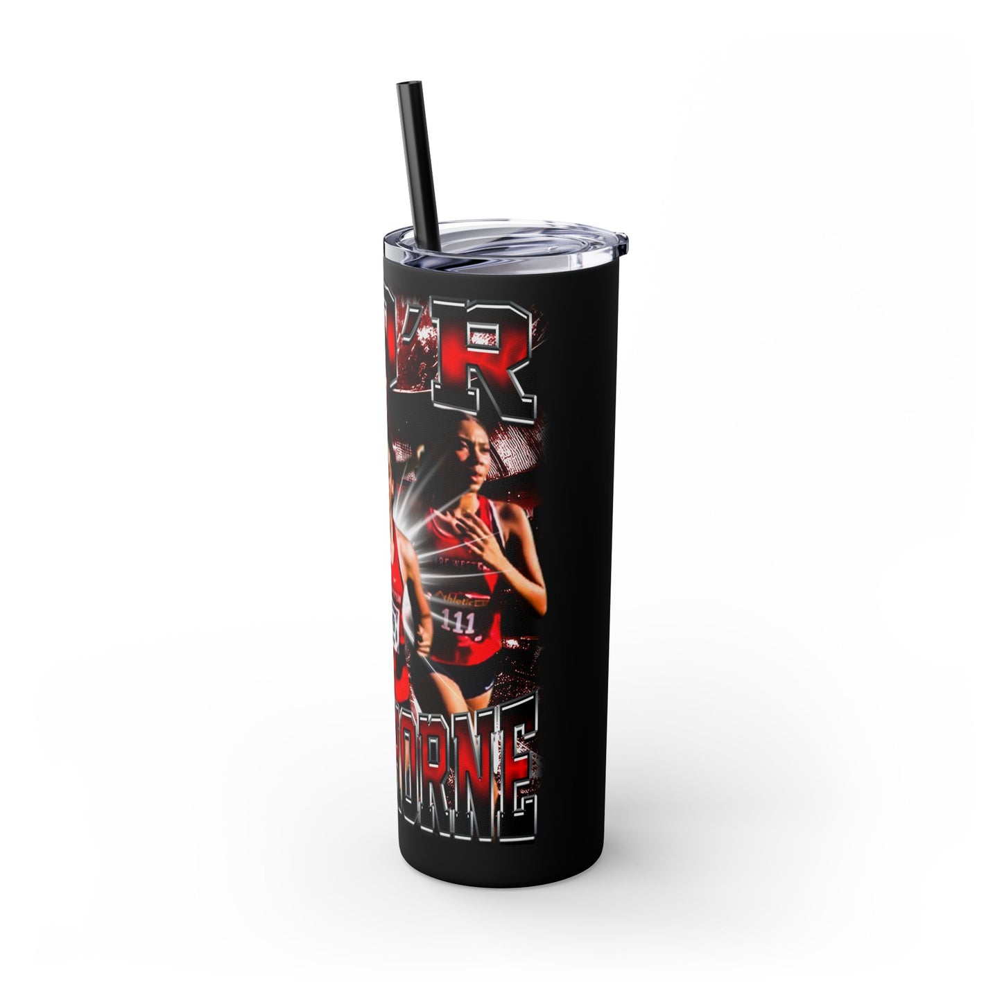 Dio'r Hawthorne Stainless Steal Tumbler