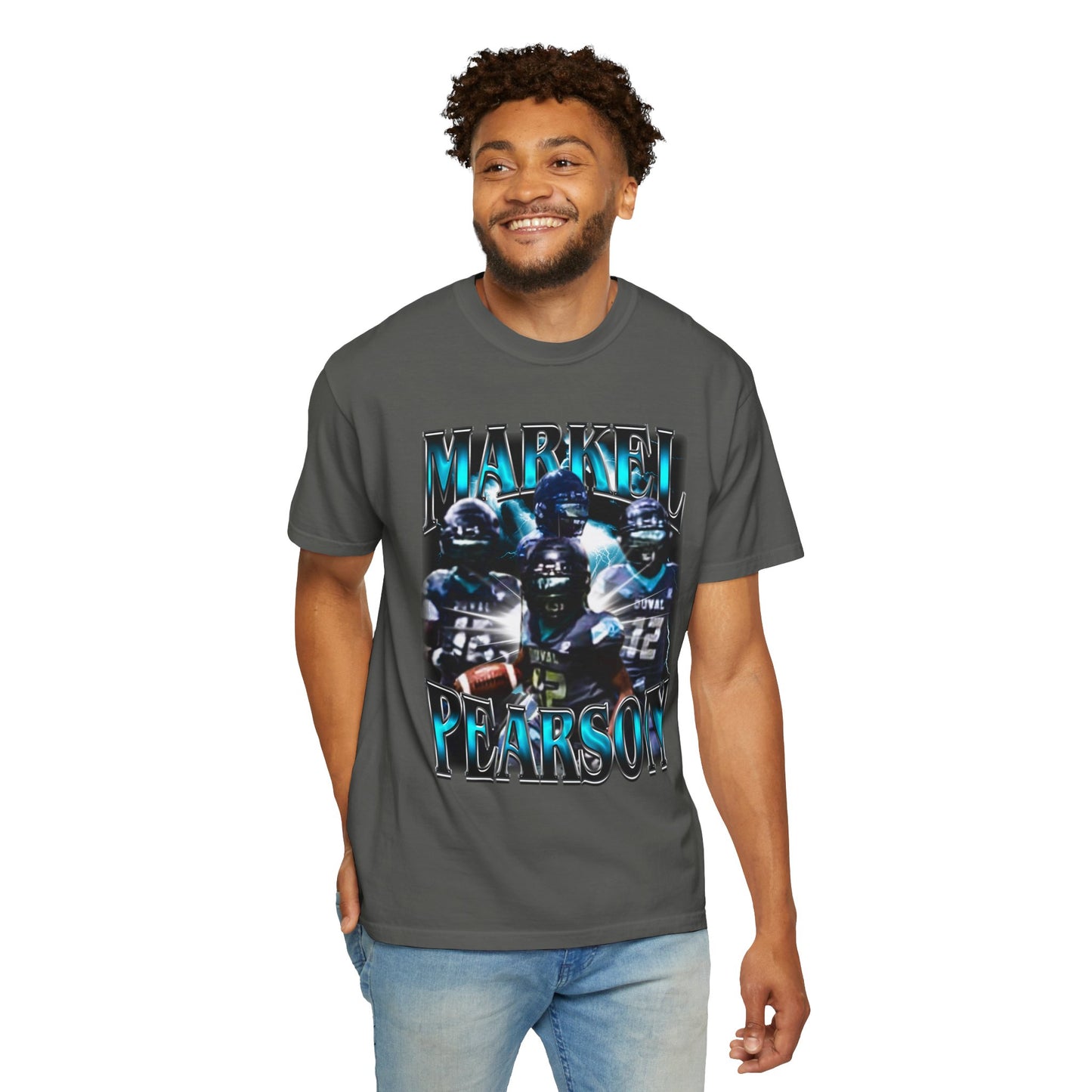 Markel Pearson Heavyweight Premium Tee