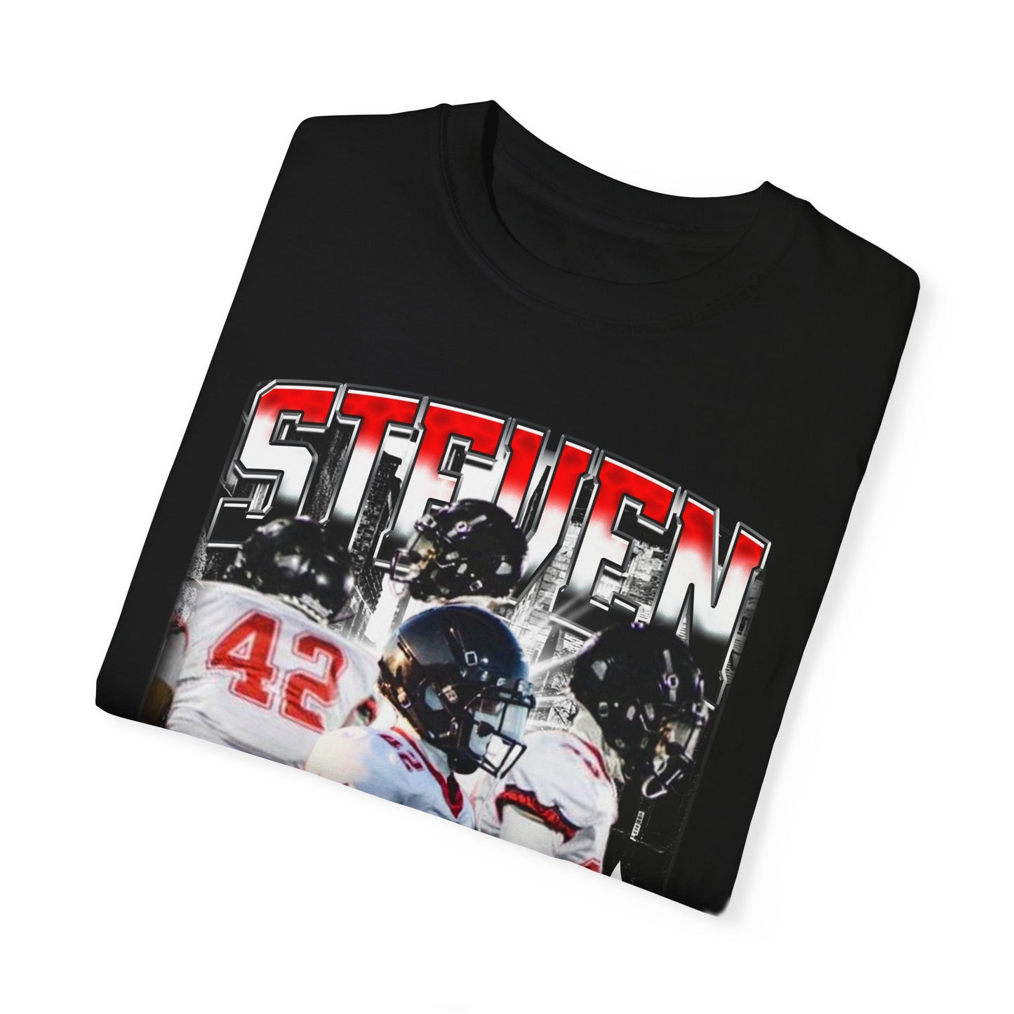 Steven Martinez Heavy Cotton Tee