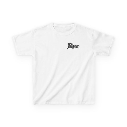 Raza Majid Youth Heavy Cotton Tee