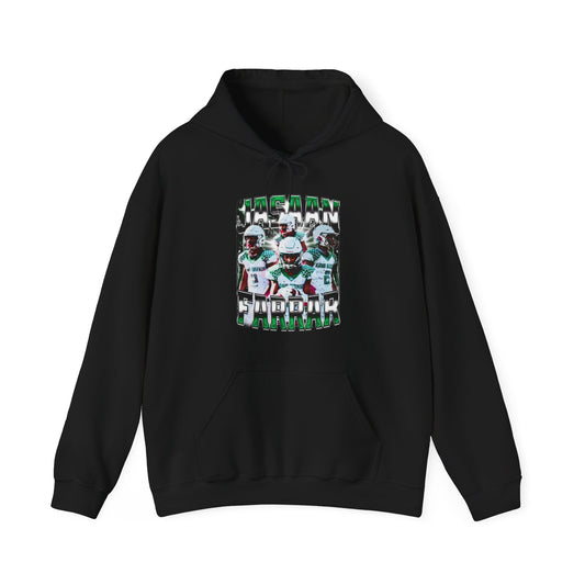 Jasaan Farrar Hoodie