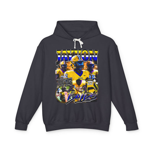 Jayvon Bolds Hoodie