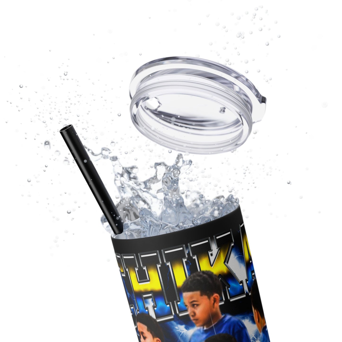 Chikai Riller Stainless Steal Tumbler