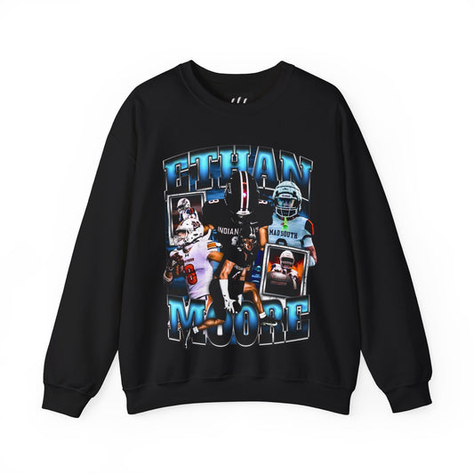 Ethan Moore Crewneck Sweatshirt