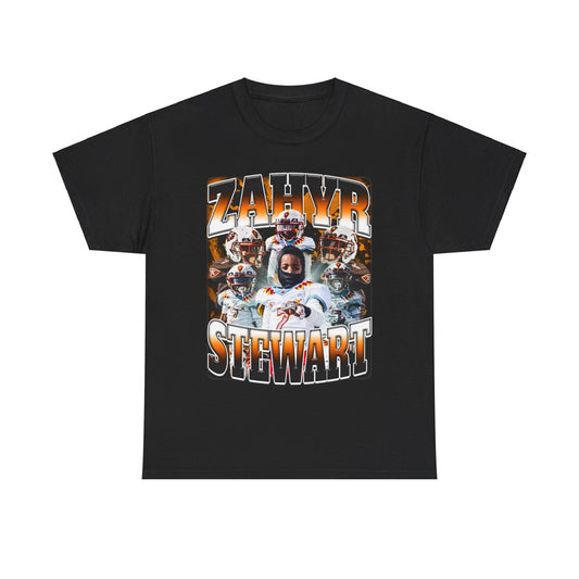 Zahyr Stewart Heavy Cotton Tee