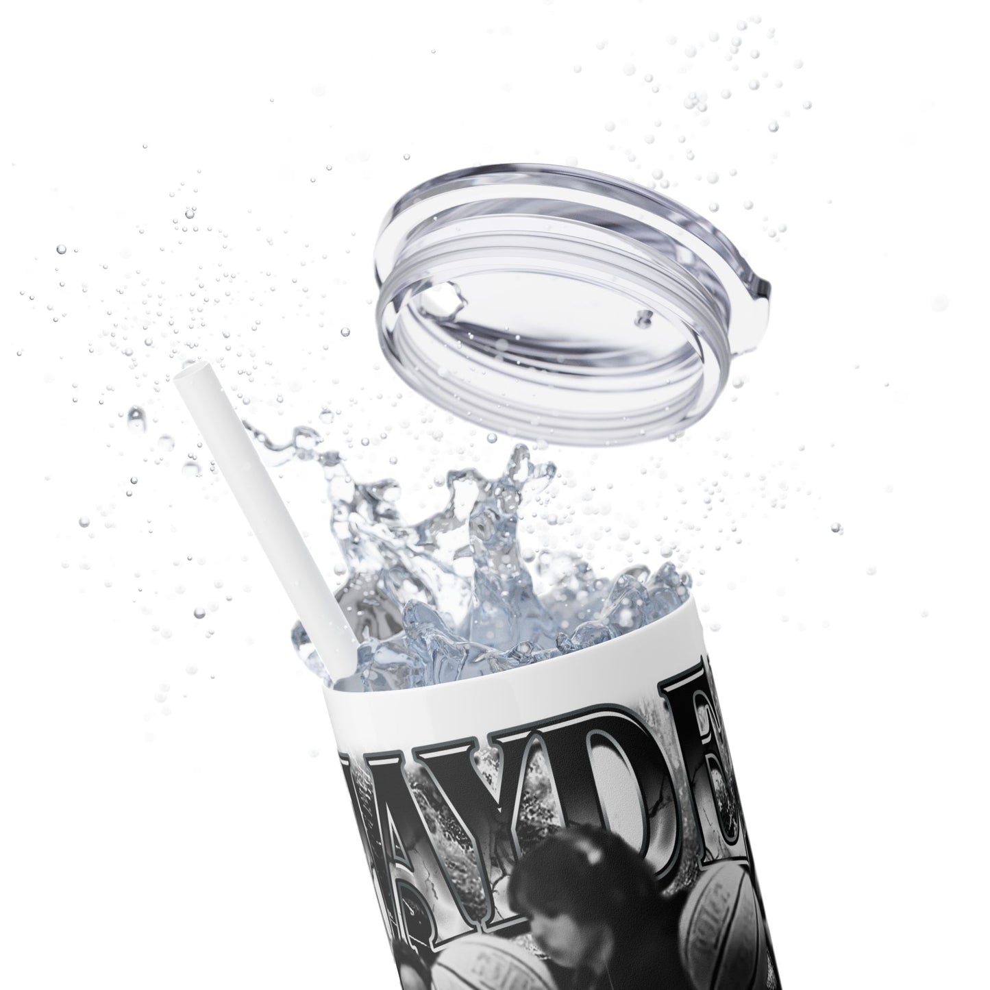 Jayden salce Stainless Steal Tumbler