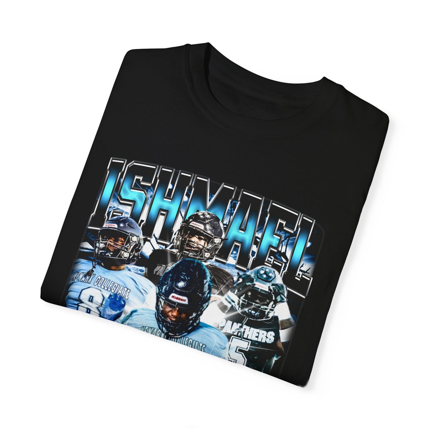 Ishmael Downing Heavy Cotton Tee
