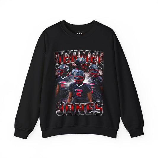 Jermel Jones Crewneck Sweatshirt
