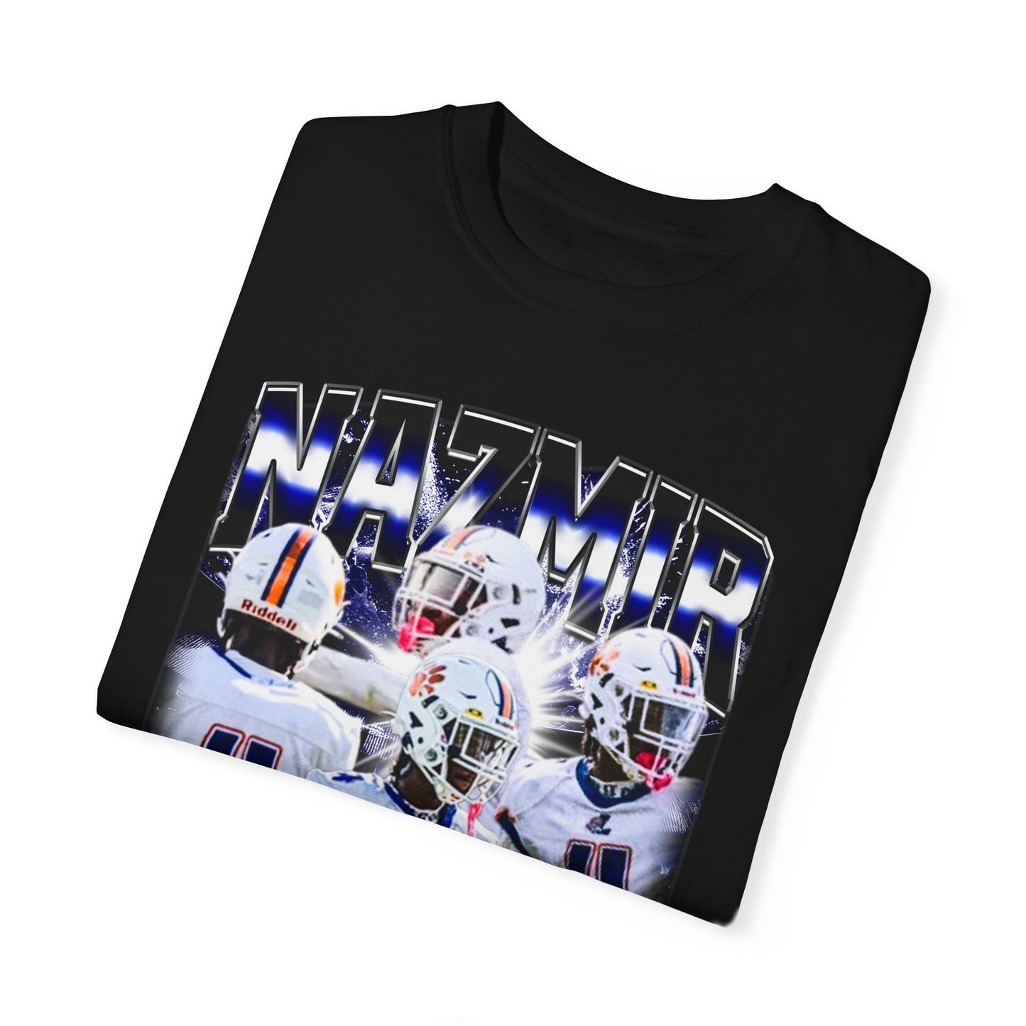 Nazmir Sumter Heavy Cotton Tee
