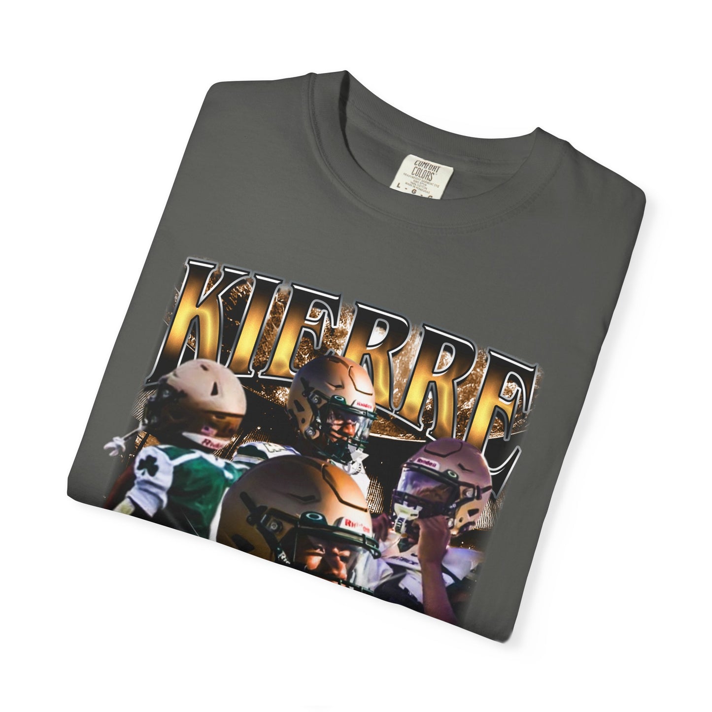 Kierre Wilson Heavyweight Premium Tee