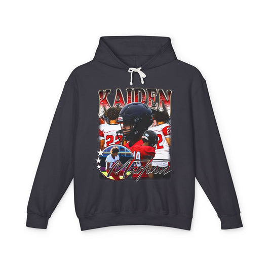 Kaiden Martinez Hoodie