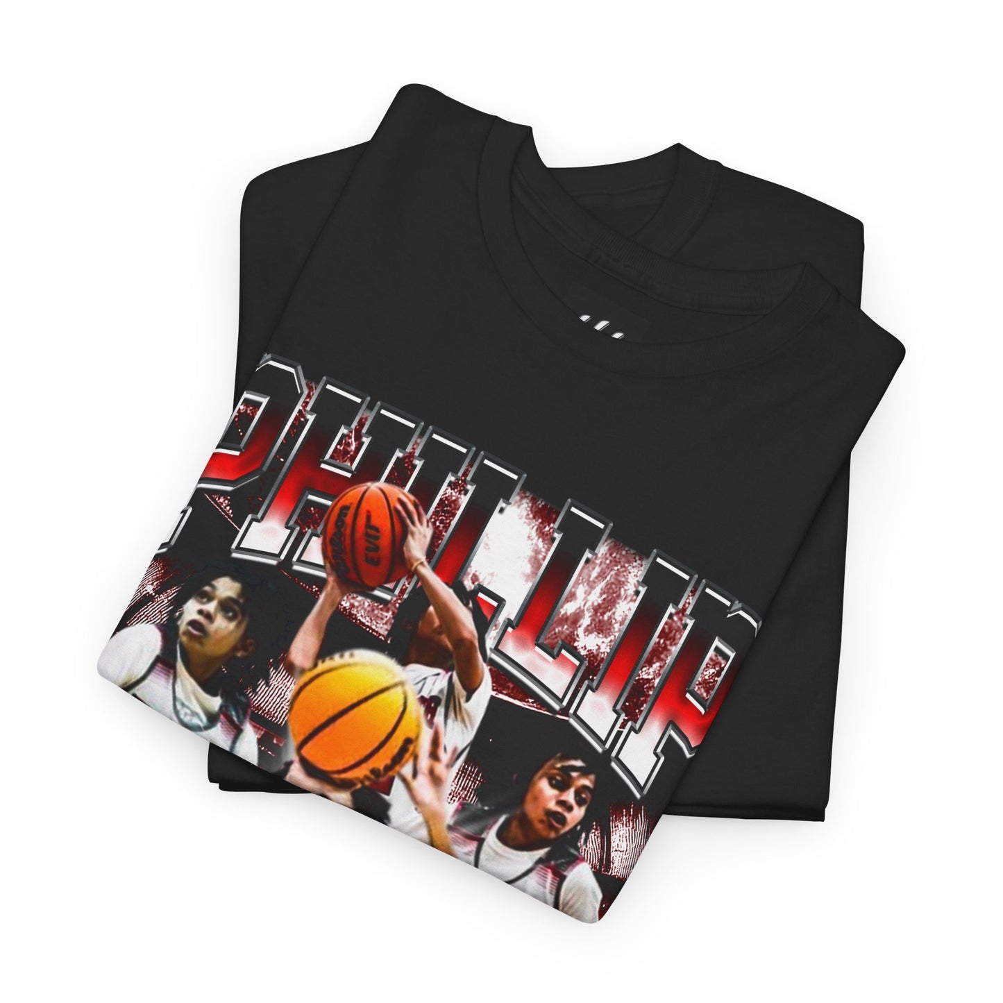 Phillip Robinson Heavy Cotton Tee