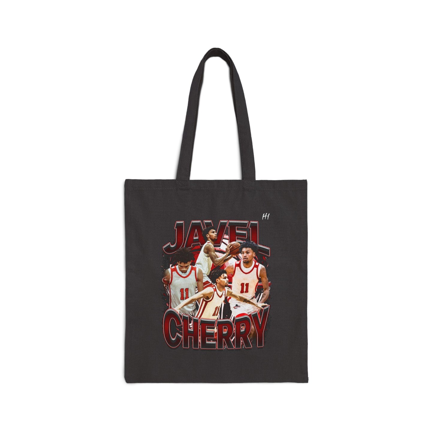 Javel Cherry Tote Bag
