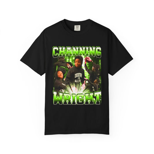 Channing Wright Heavyweight Premium Tee