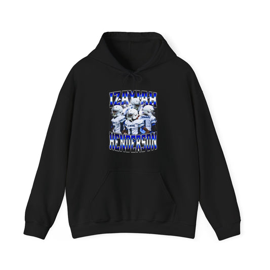 Izayiah Henderson Hoodie