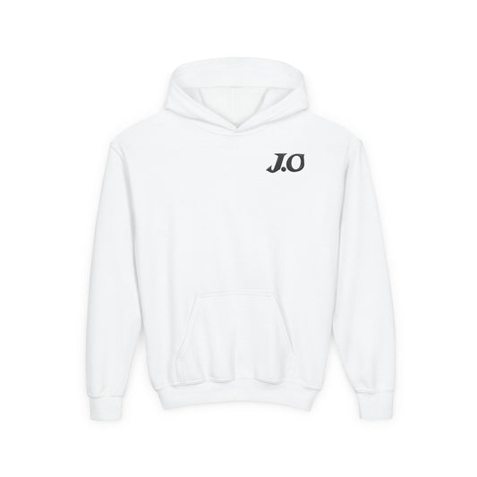 Johnathon Sims Youth Hoodie