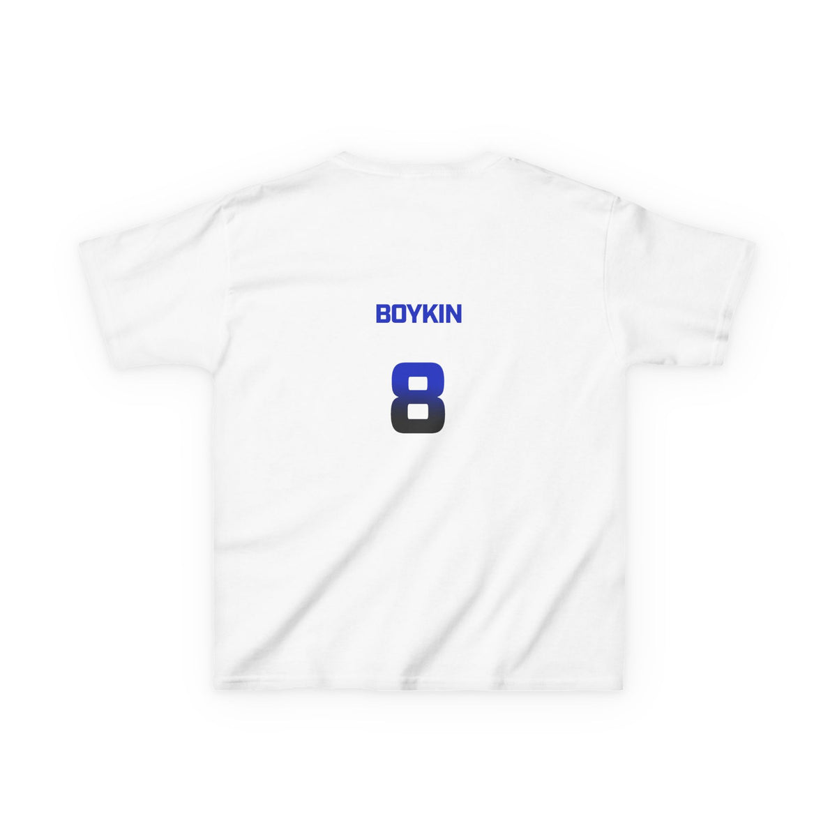 Meona Boykin Youth Heavy Cotton Tee