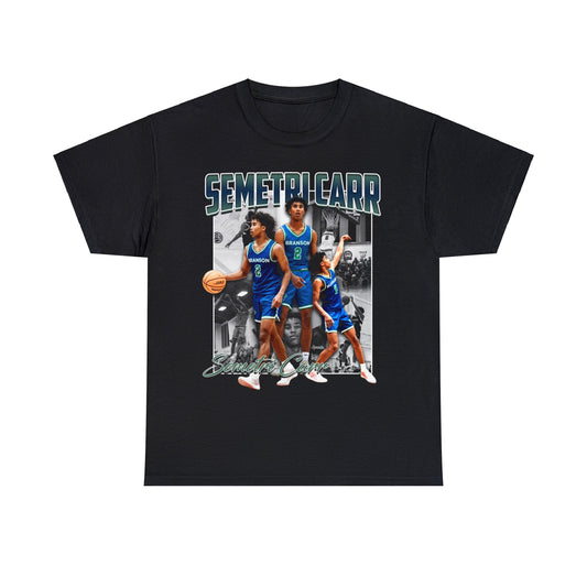 Semetri Carr Tee-shirt