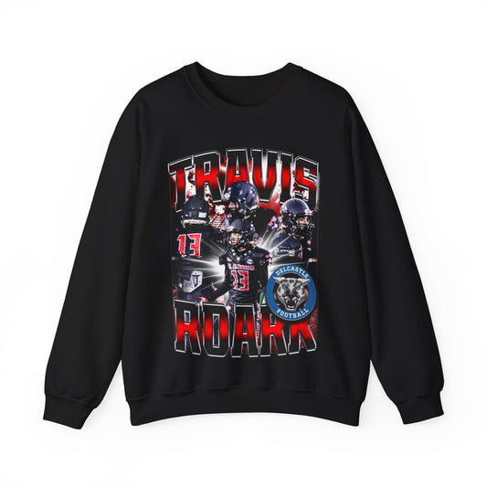 Travis Roark Crewneck Sweatshirt