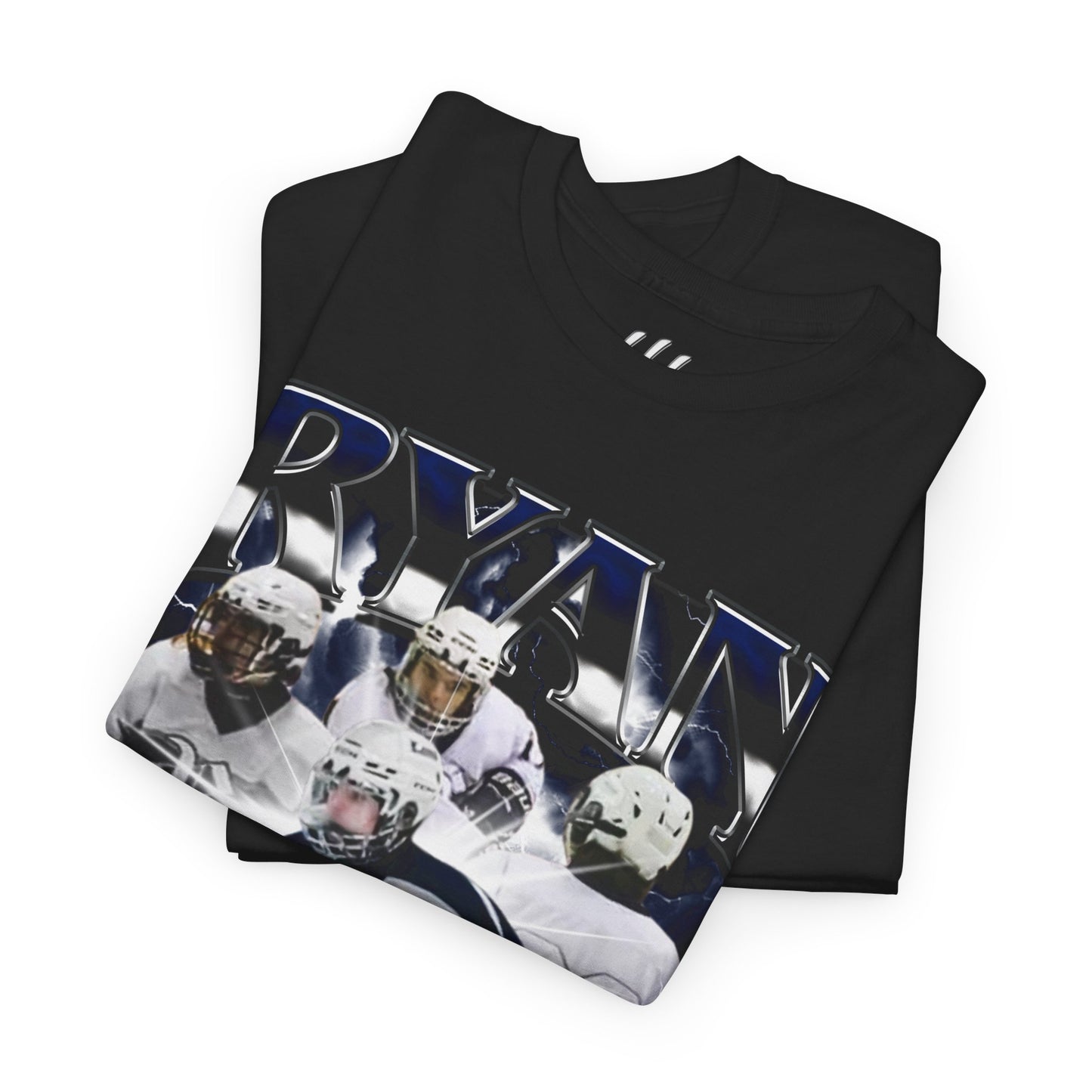 Ryan Thomas Heavy Cotton Tee