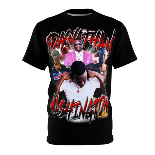 Johnathan Washington Vintage Full Pree