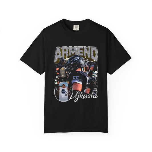 Armend Ujkashi Heavyweight Premium Tee