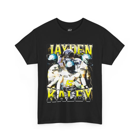 Jayden Kaley Heavy Cotton Tee