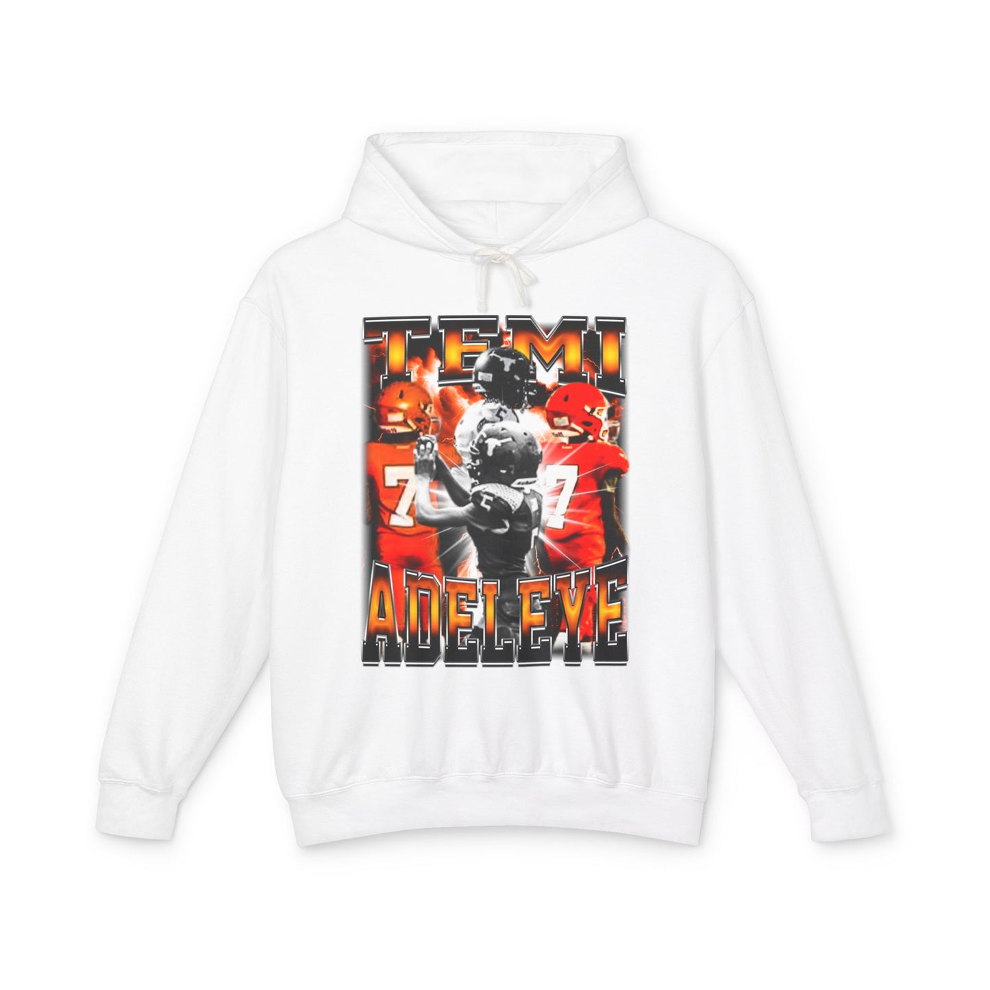 Temi Adeleye Hoodie
