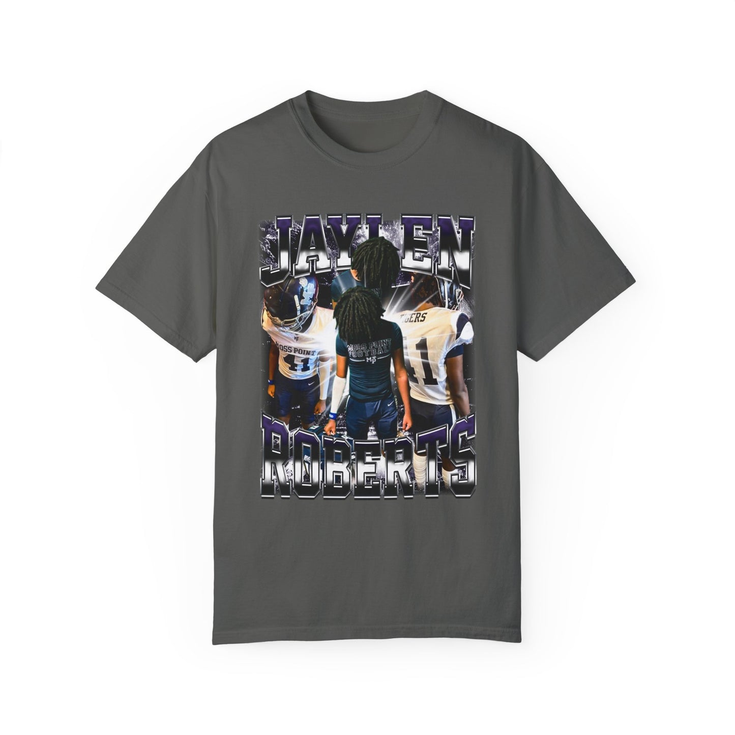 Jaylen Roberts Heavyweight Premium Tee