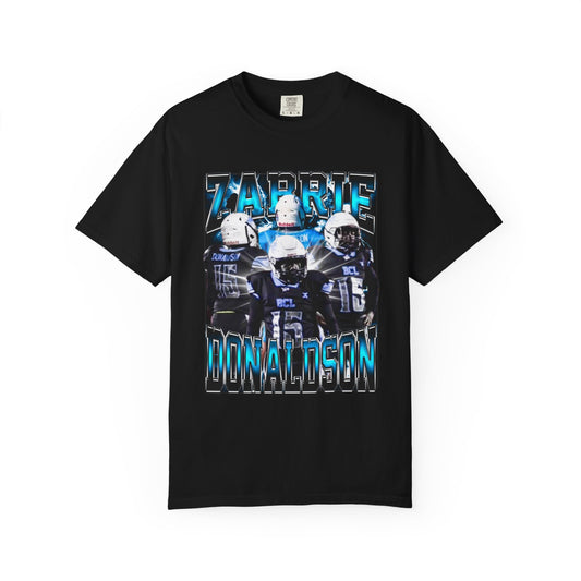 Zabrie Donaldson Heavyweight Premium Tee
