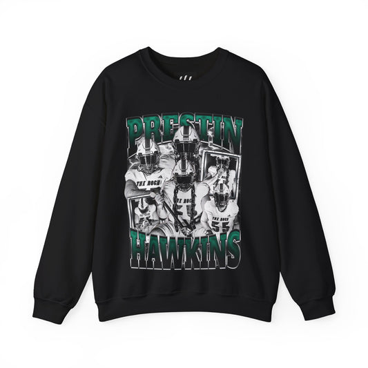 Prestin Hawkins Crewneck Sweatshirt