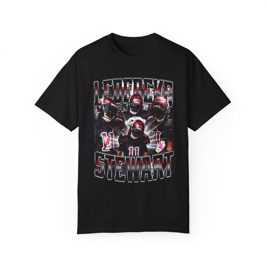 Ledereke Stewart Heavy Cotton Tee