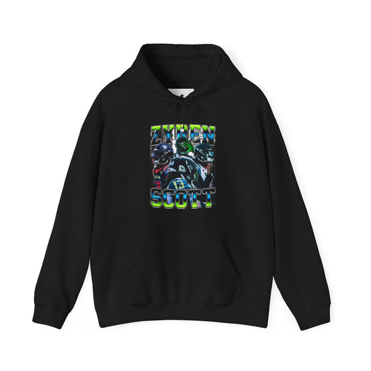 Zyren Scott Hoodie