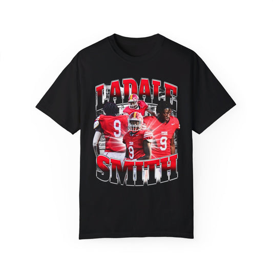 Ladale Smith Heavy Cotton Tee