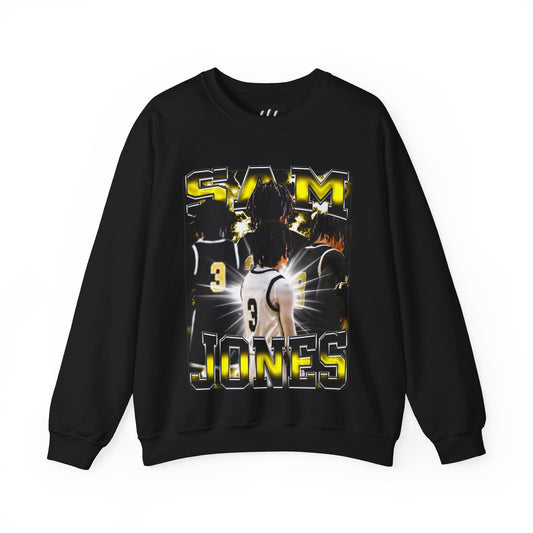 Sam Jones Crewneck Sweatshirt