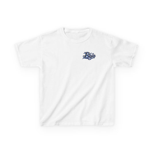 Kyrie Blye Youth Heavy Cotton Tee