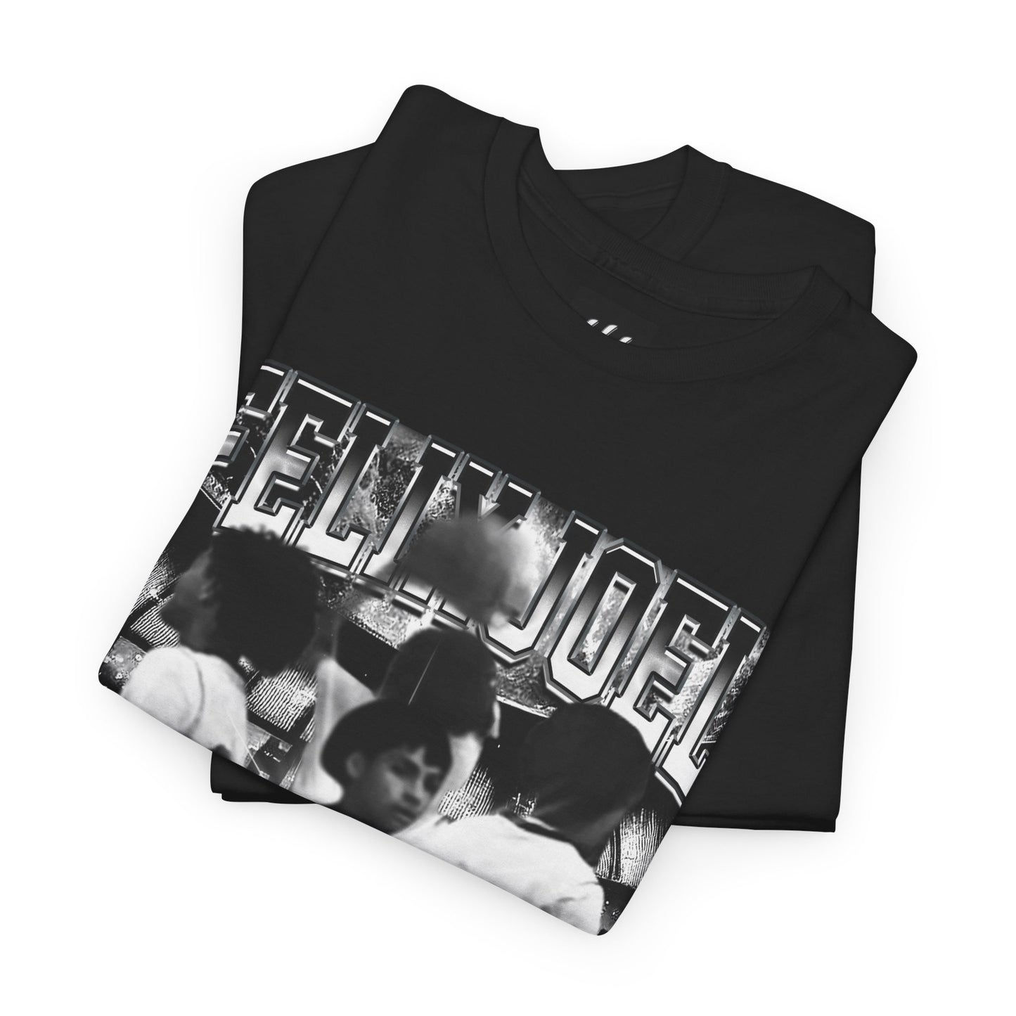 Felixjoel Nieves Heavy Cotton Tee