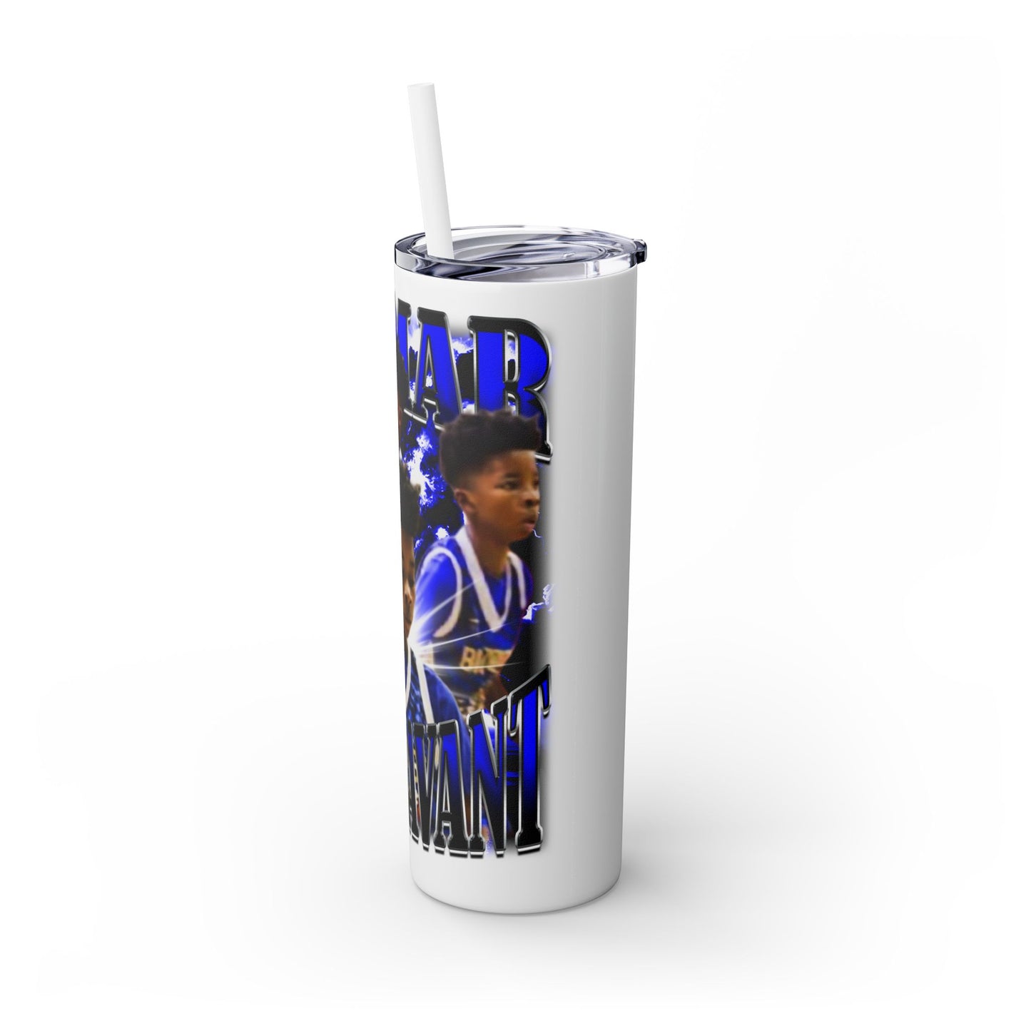 Jaymar Sturdavant Stainless Steal Tumbler