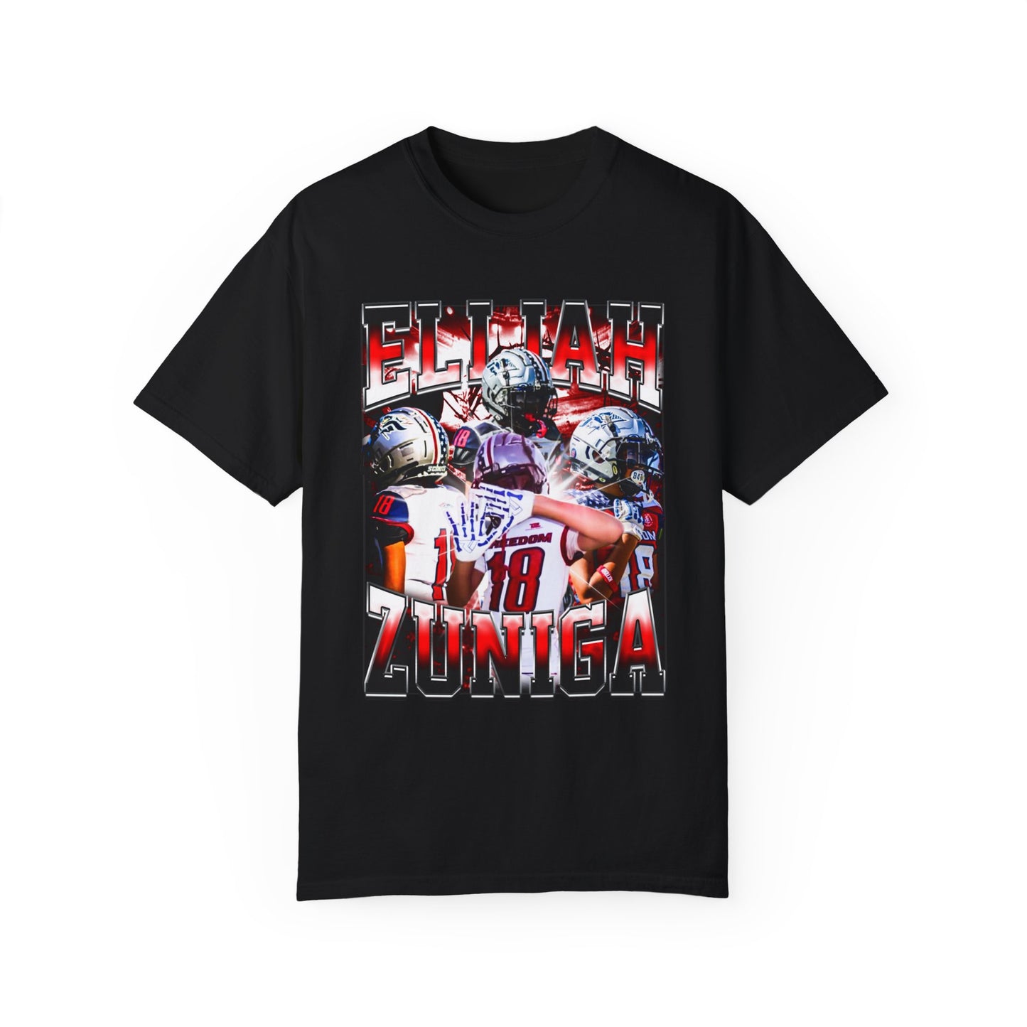 Elijah Zuniga Heavyweight Premium Tee