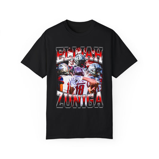 Elijah Zuniga Heavyweight Premium Tee