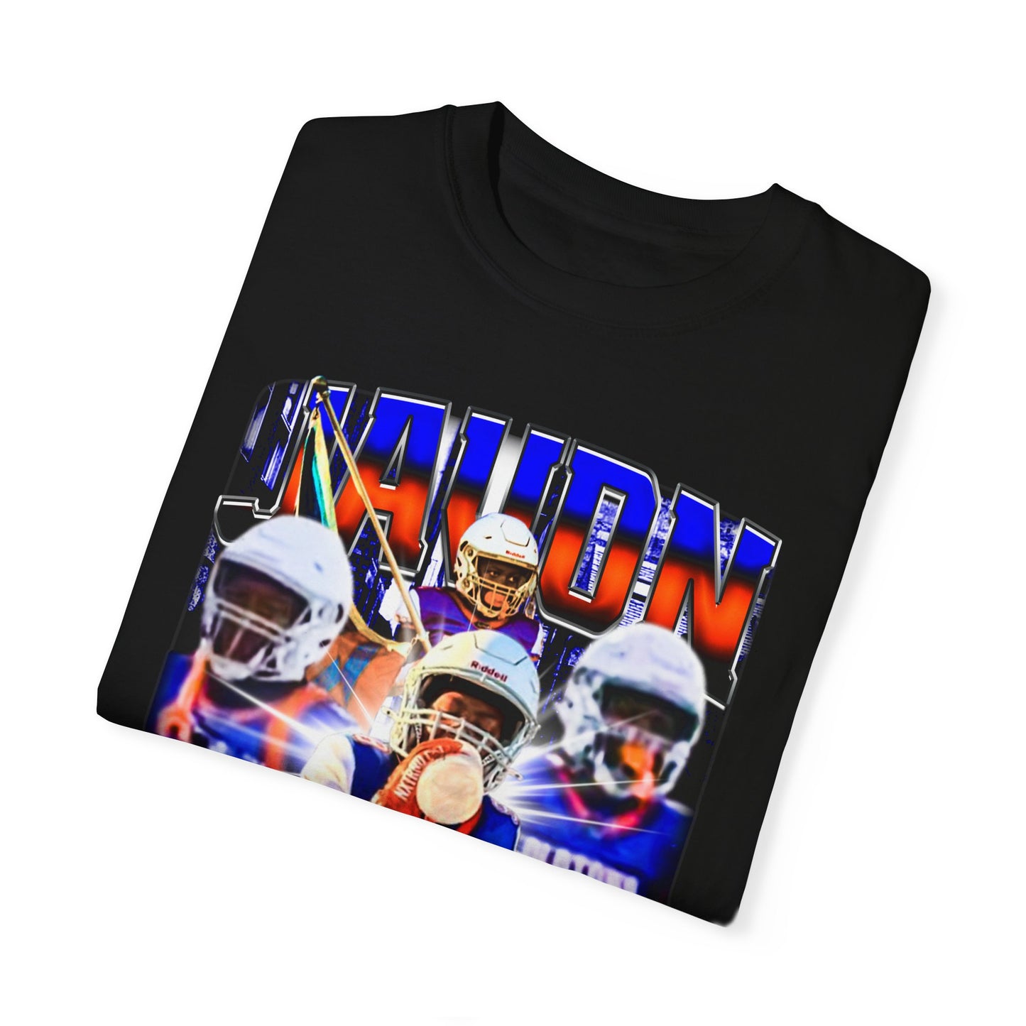 Javon Brooks Heavy Cotton Tee
