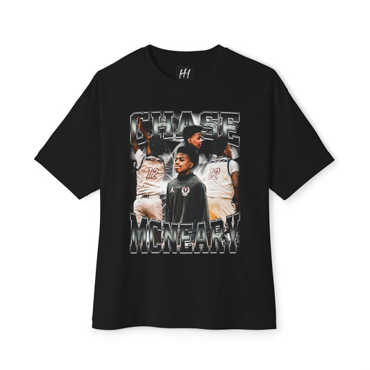 Chase Mcneary Oversized Tee