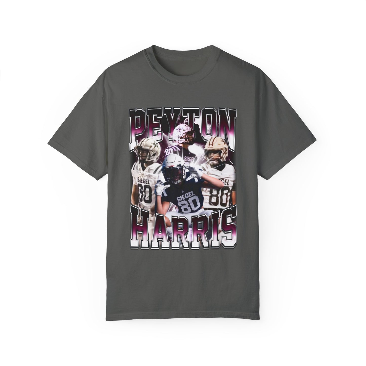 Peyton Harris Heavyweight Premium Tee