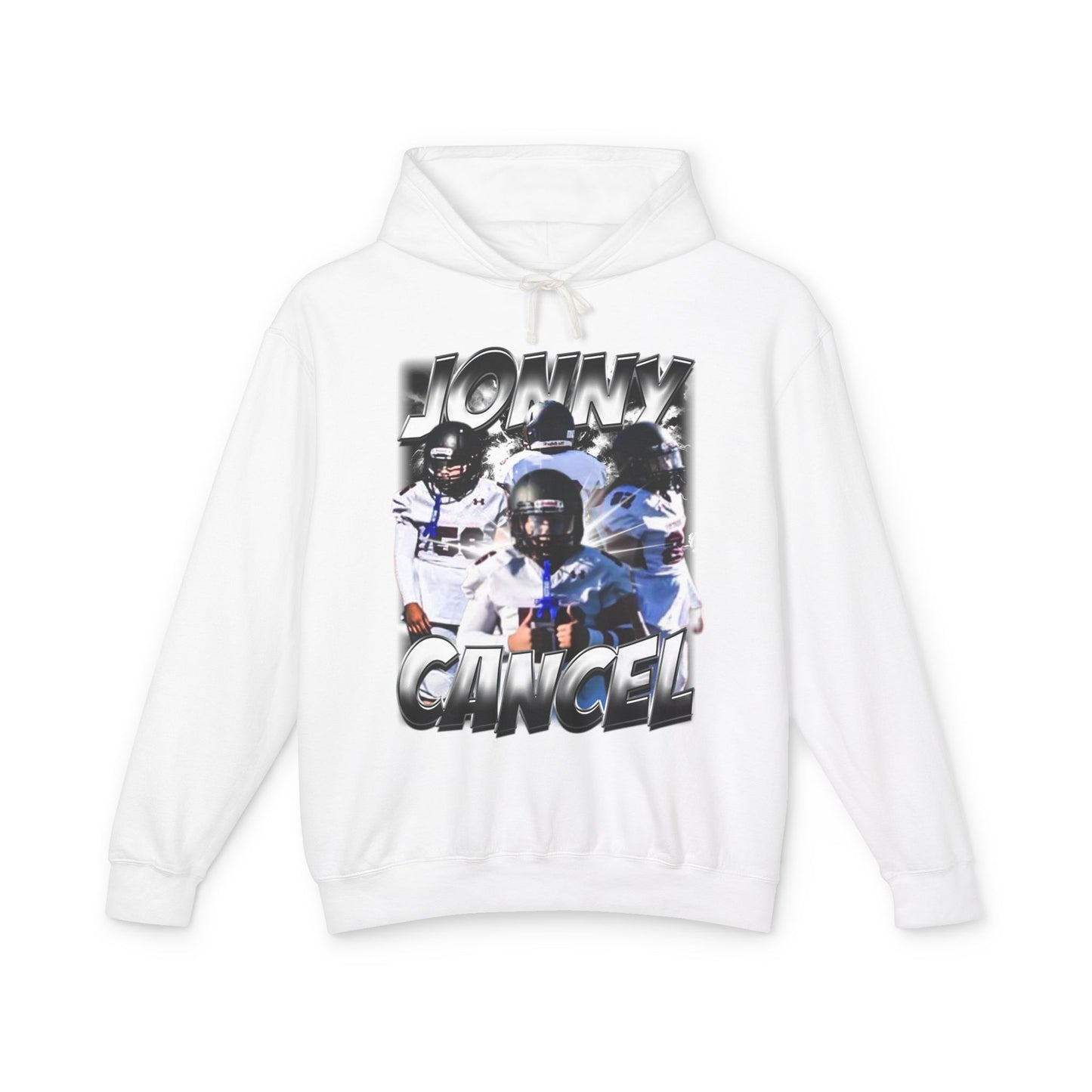 Jonny Cancel Hoodie